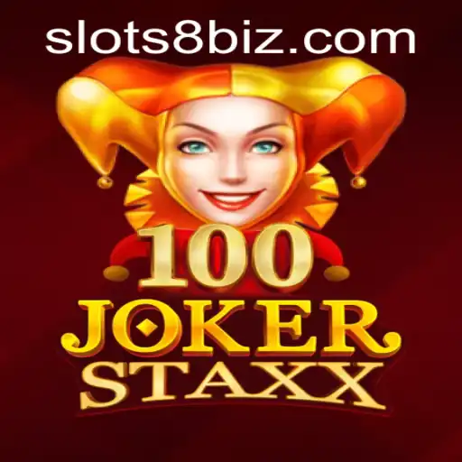 Exploring the World of 100JokerStaxx: A Riveting Slot Adventure