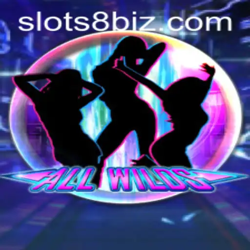 Discover the Excitement of AllWilds with SLOTS8