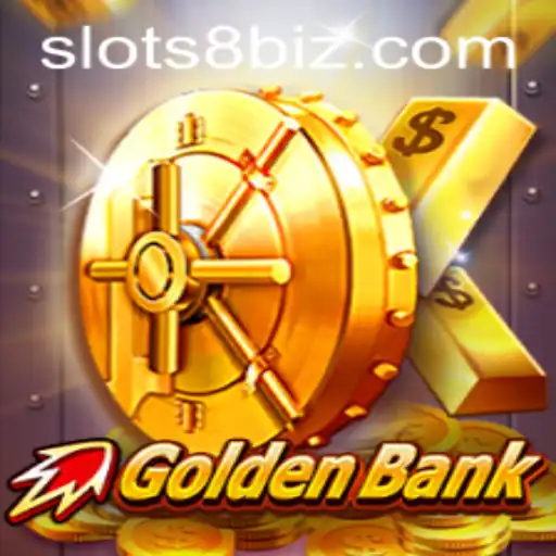 Master the Thrills of GoldenBank: An Introduction to SLOTS8