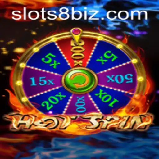 Experience the Thrill in HotSpin: The Ultimate Slot Game