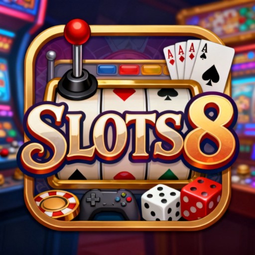SLOTS8