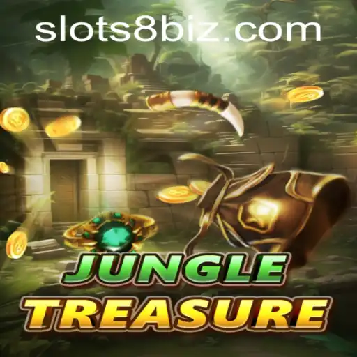 Exploring the Excitement of JungleTreasure: A Captivating Slot Adventure