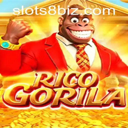 Explore the Thrilling World of RicoGorila SLOTS8