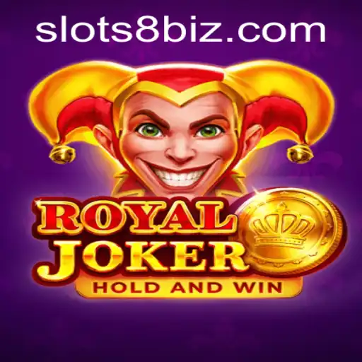 Discovering RoyalJoker: The Ultimate SLOTS8 Experience