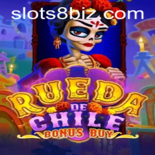 Discover the Thrills of RuedaDeChileBonusBuy with SLOTS8