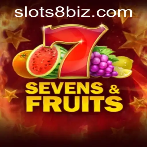 Exploring the Exciting World of SevensFruits: A Fresh Look at SLOTS8