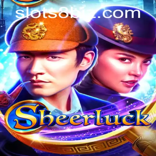 Exploring The Intriguing World of Sheerluck: A Slots8 Adventure