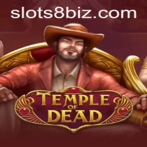 Discover the Adventure in TempleofDead with the Exciting SLOTS8 Experience
