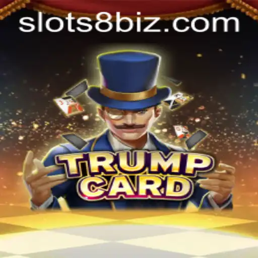 Exploring TrumpCard: The Game Revolutionizing SLOTS8 Gameplay