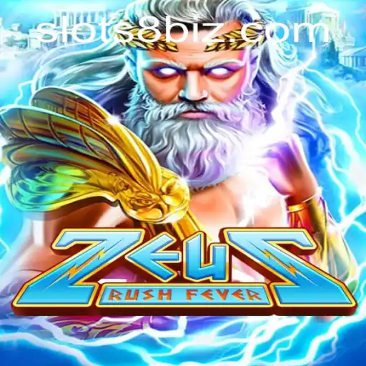 Unveiling ZeusRushFever: A Slot Game Experience