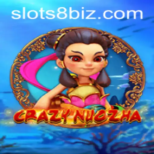 Unveiling the Thrilling World of CrazyNuoZha: A Dive into SLOTS8