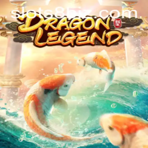 Explore the Enchanting World of DragonLegend with SLOTS8