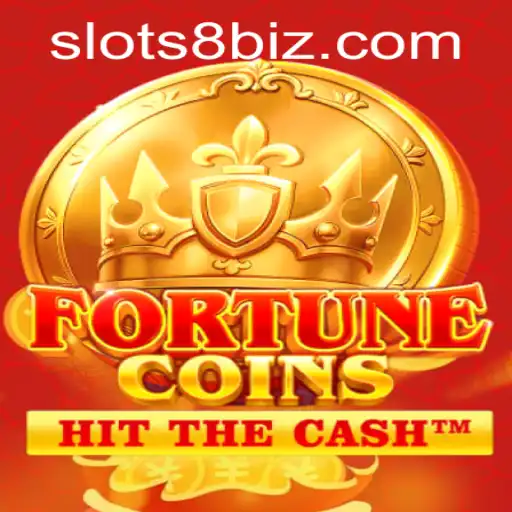 Unveiling the Thrills of FortuneCoins: A Modern Slot Gaming Experience