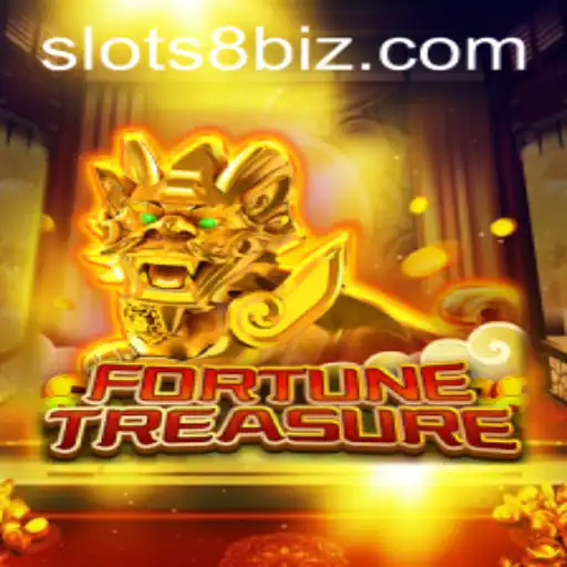 Explore the Excitement of FortuneTreasure with SLOTS8