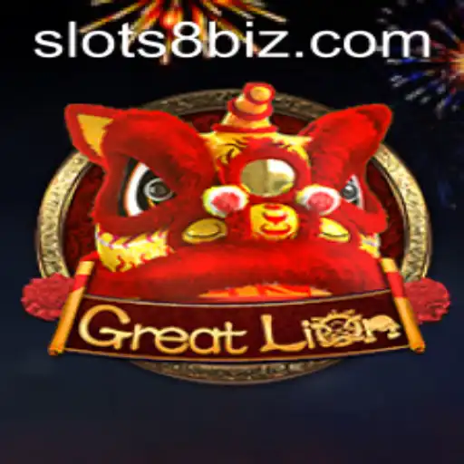 Exploring the Thrilling World of GreatLion: A Deep Dive into SLOTS8