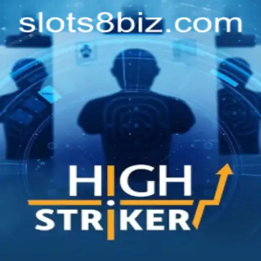 HighStriker: A New Era in Gaming with SLOTS8