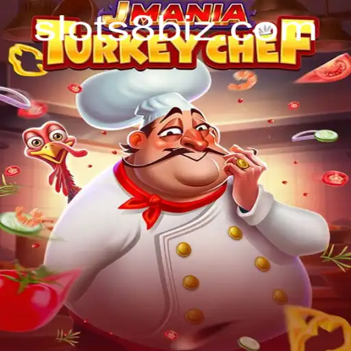 Discover the Thrills of JManiaTurkeyChef with SLOTS8