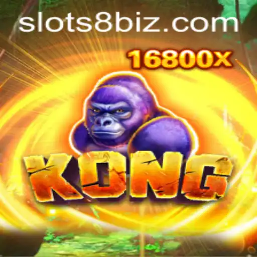 Unveiling Kong SLOTS8: The Ultimate Gaming Experience