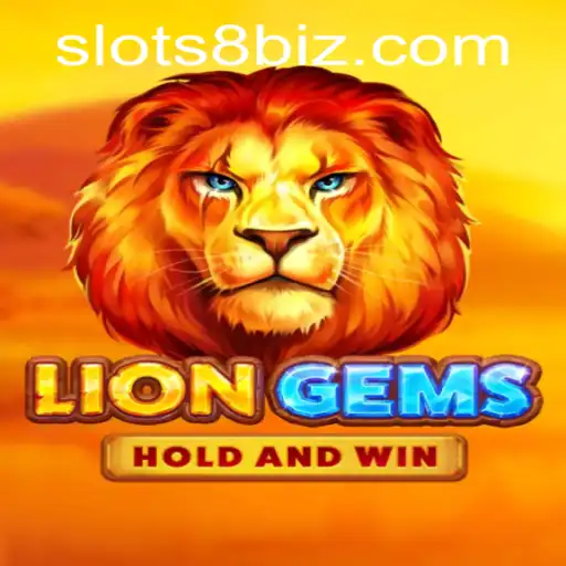Discover the Thrilling World of LionGems: A Slot Adventure with SLOTS8
