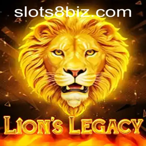 Exploring the Roaring World of LionsLegacy and Unraveling the SLOTS8 Phenomenon