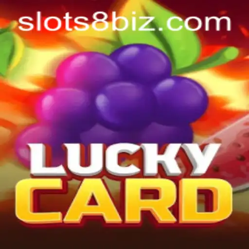 Exploring the Exciting World of LuckyCard: SLOTS8