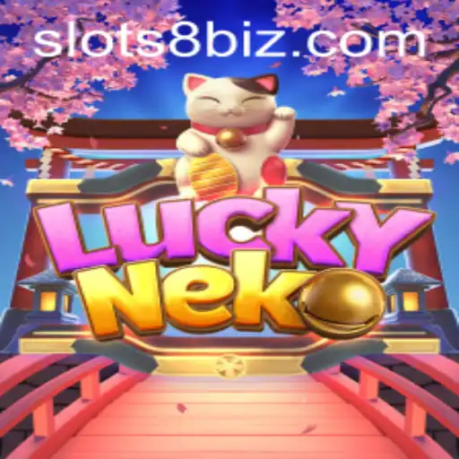 Exploring the Enchanting World of LuckyNeko: The SLOTS8 Experience