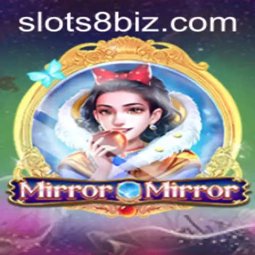 Discover MirrorMirror: A Thrilling New Adventure with SLOTS8