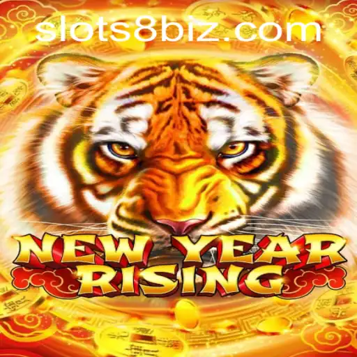 NewYearRising: An Exciting Slot Game Experience
