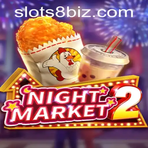 Exploring the Thrills of NightMarket2: A Deep Dive into SLOTS8