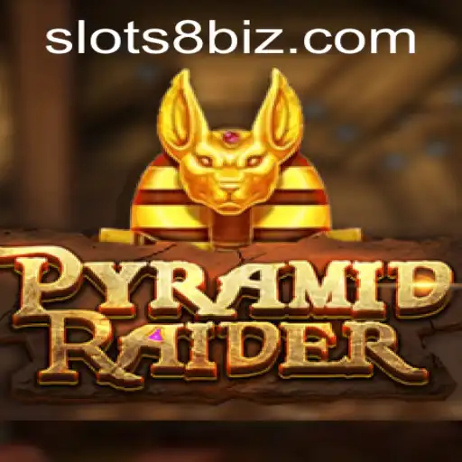 Explore the Mysteries of PyramidRaider: Your Ultimate Guide to this Thrilling Slot Game