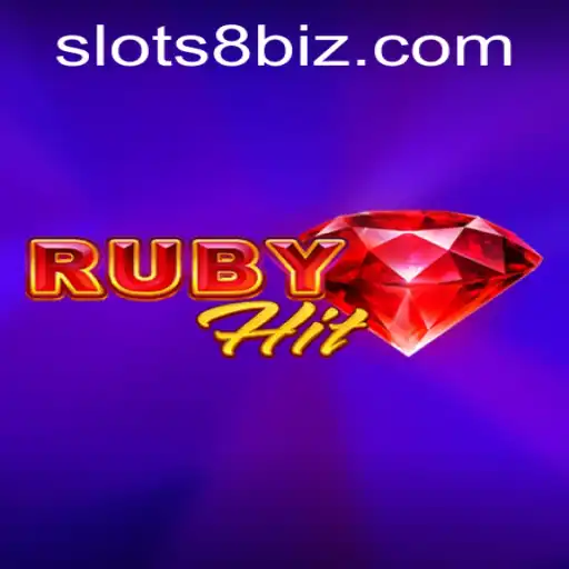 Unveiling RubyHit: The Exciting World of SLOTS8