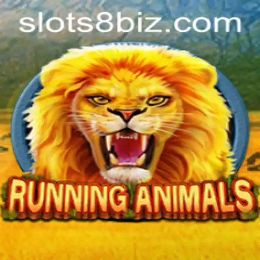 Exploring the Exciting World of RunningAnimals with SLOTS8