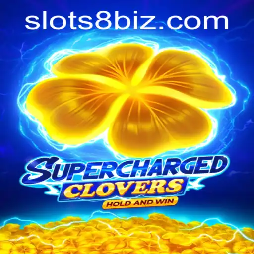 Unveiling the Enchanting World of SchargedClovers: A Dive into the SLOTS8 Experience