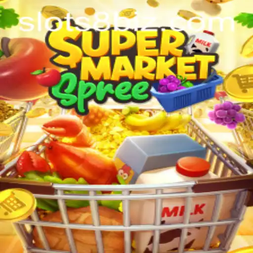 Experience the Excitement of SupermarketSpree: Unpack the Fun with SLOTS8