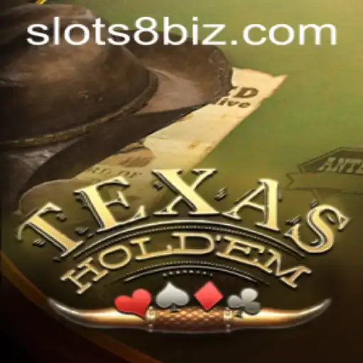 Discovering TexasHoldem: A Blend of Strategy and Chance in the World of SLOTS8