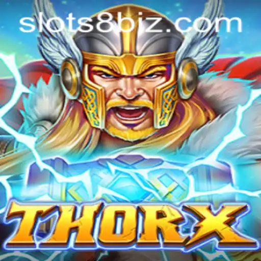 Discover the Exciting World of ThorX: SLOTS8