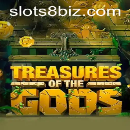 Exploring the Exciting World of TreasureoftheGods with SLOTS8