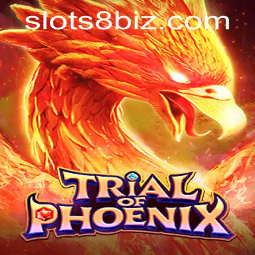 Discover the Magic of 'TrialofPhoenix' and Crack the Code with 'SLOTS8'