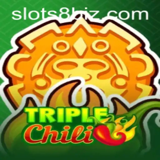 Unveiling the Thrills of TripleChili: A Dive into the Exciting World of SLOTS8