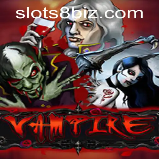 Exploring the Mysterious World of 'Vampire: SLOTS8'