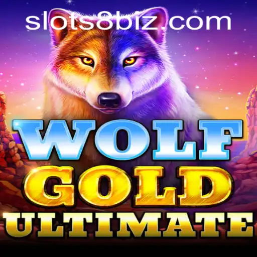 Unveiling WolfGoldUltimate: A Journey Through the World of SLOTS8